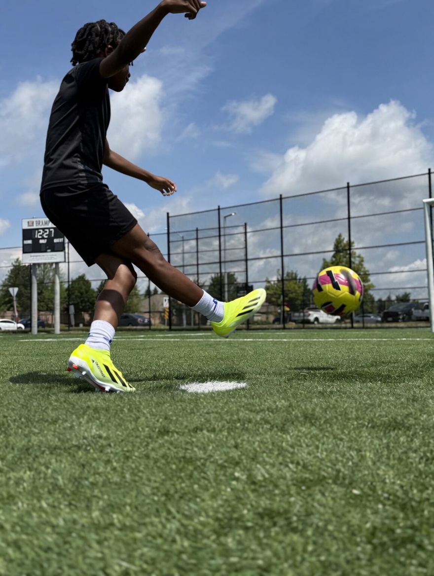 Onyx Soccer Academy Training